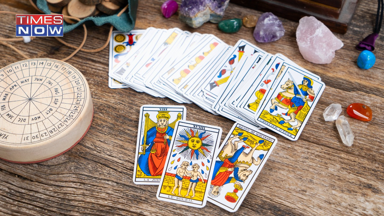 Tarot Card Reading