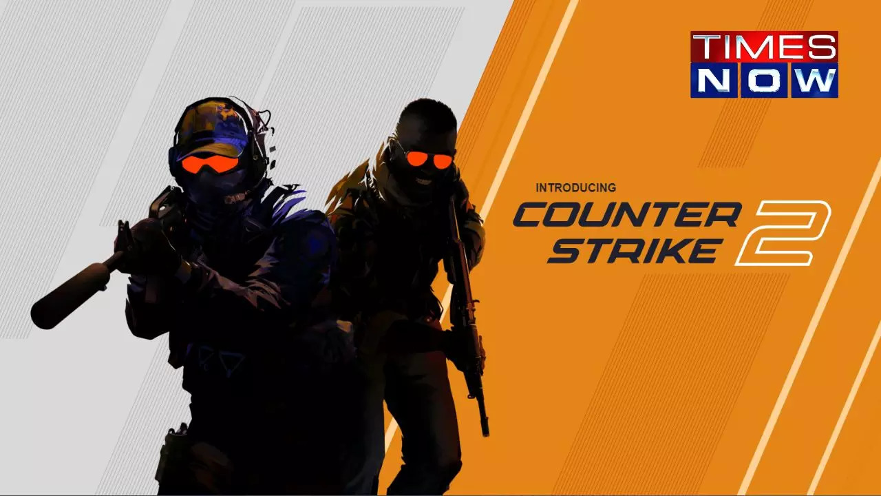 Breaking New Ground: The Arrival of Counter-Strike 2