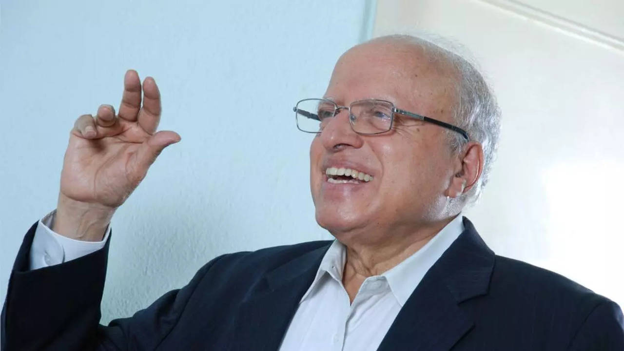 MS Swaminathan, father of India’s ‘Green Revolution,’ passes away at 98 (Photo: M S Swaminathan Research Foundation website)