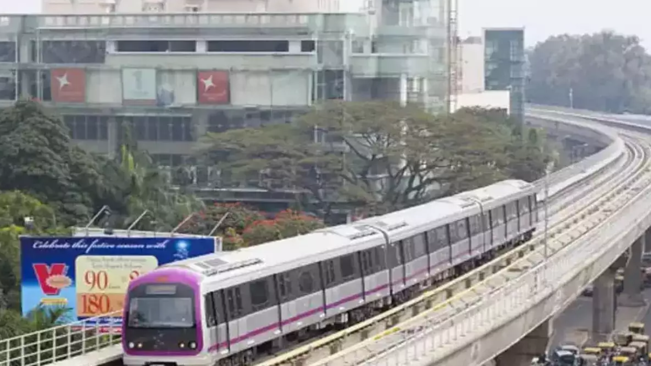 Namma Metro