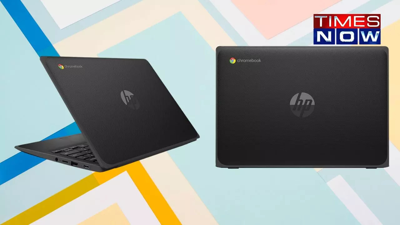 HP and Google Collaborate to Produce Chromebooks in India: A Leap for Digital Education