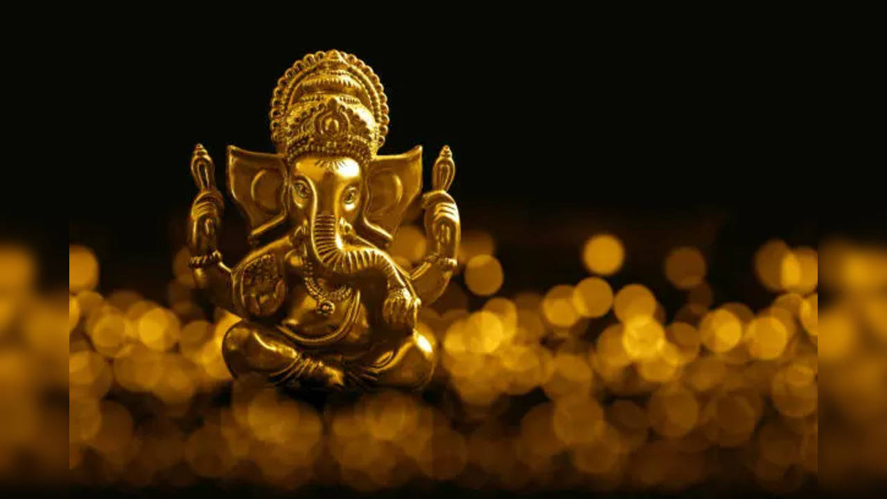 Find out the best place to install Lord Ganesh's Idol