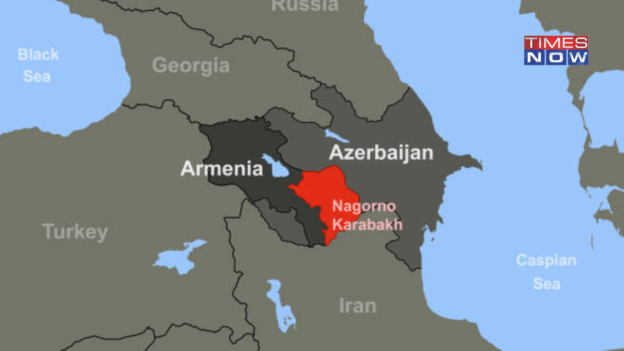 Nagorno-Karabakh Will Cease to Exist By January 2024