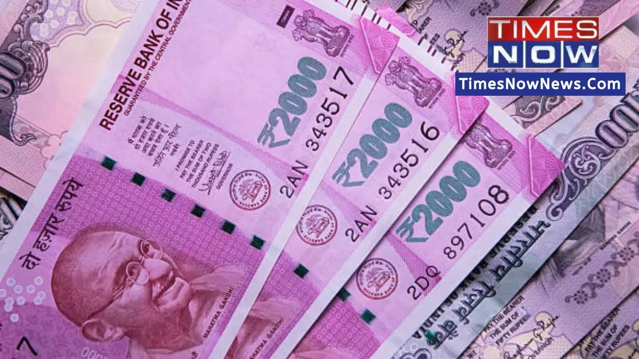 Rs 2,000 Note News