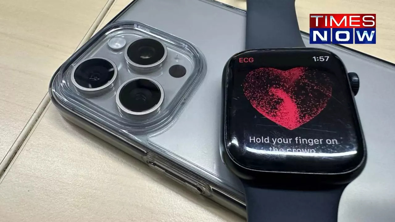 World Heart Day: Key Apple Watch Features for Monitoring Heart Health