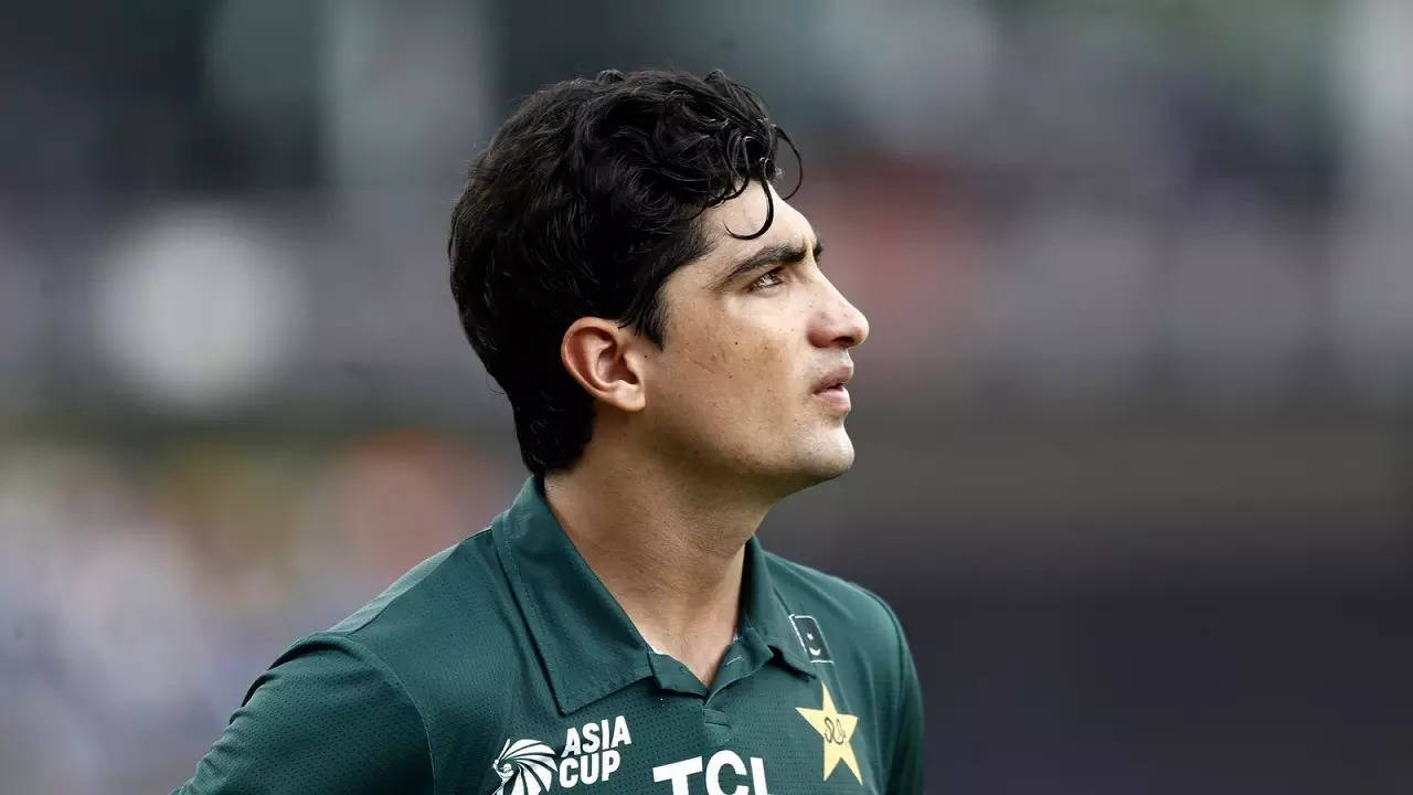 Ex-Captain Blames Pakistan Medical Staff For Naseem Shah Injury Before ODI World Cup, Labels It A 'Disaster'