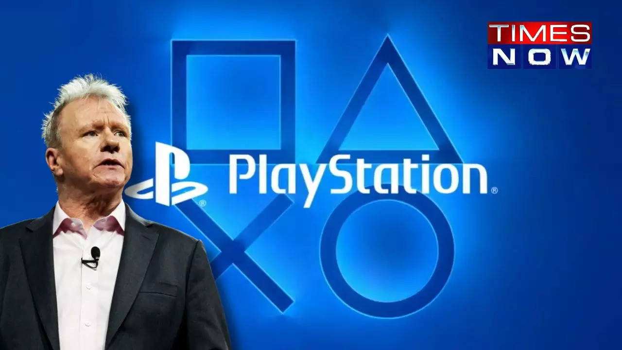 End of an Era: Jim Ryan to Retire from Sony Interactive Entertainment, Hiroki Totoki Steps In