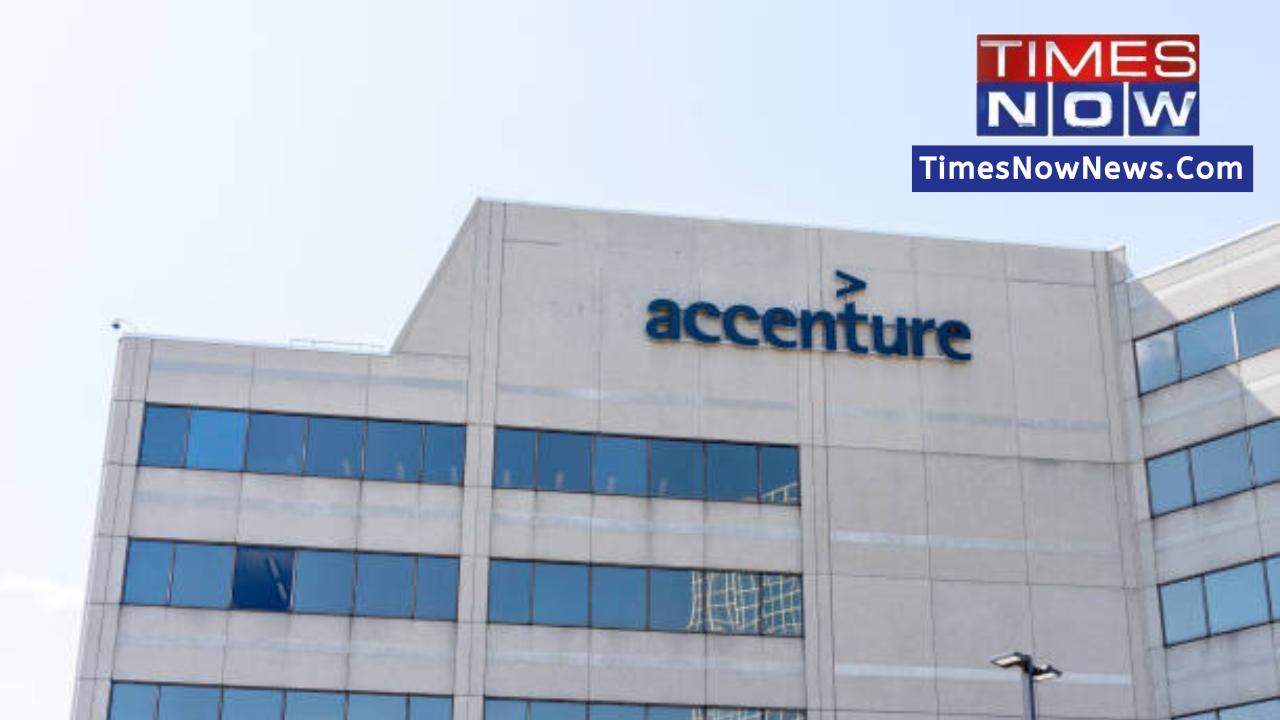 Accenture Q4 FY 2023 Results