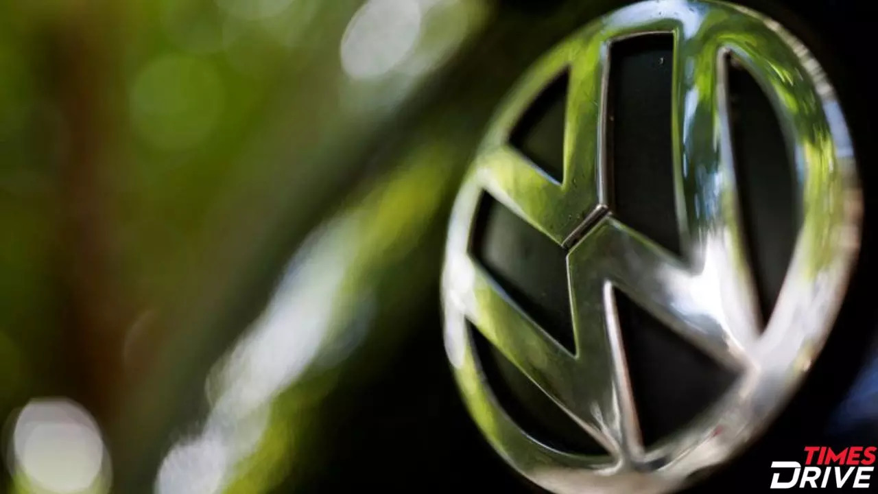 Volkswagen's Production Halted Due Major IT Outage