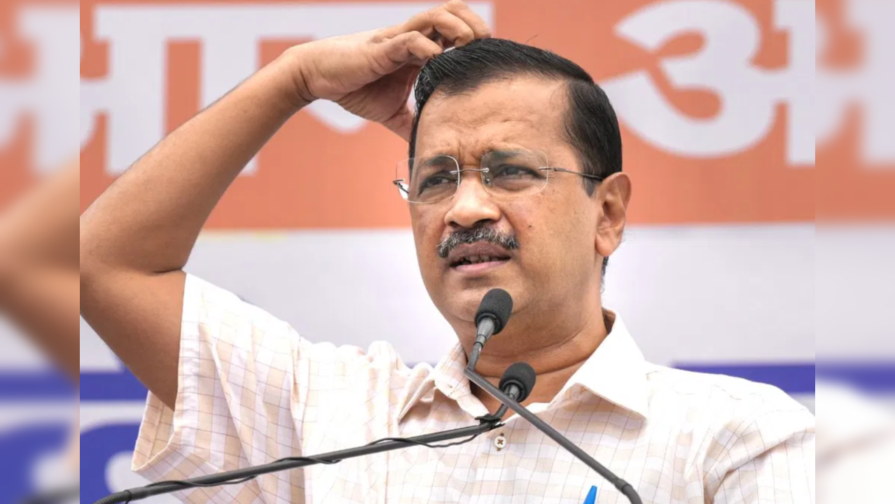 Arvind Kejriwal Counter-Challenge On 'Sheesh Mahal' Probe