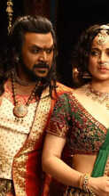 Chandramukhi 2 Movie Review Kangana Ranaut Raghava Lawrence Film Is A Horrible Rehash Of Original