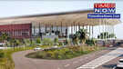 Noida Airport Has Increased Its Passenger Traffic Forecast To WHOPPING 65 million - Here is why