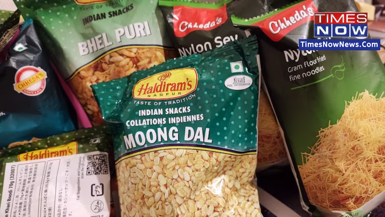 Haldiram banned deals