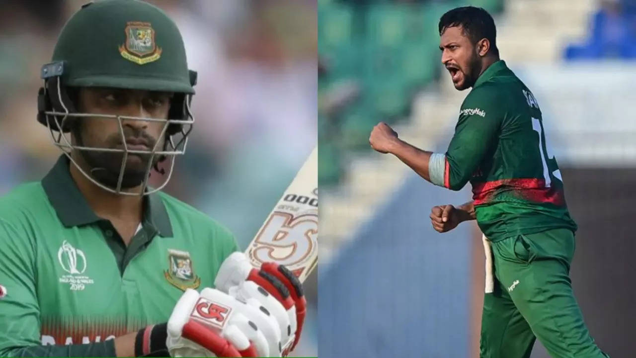 India Tour of Bangladesh: Tamim Iqbal gets a very SPECIAL GIFT