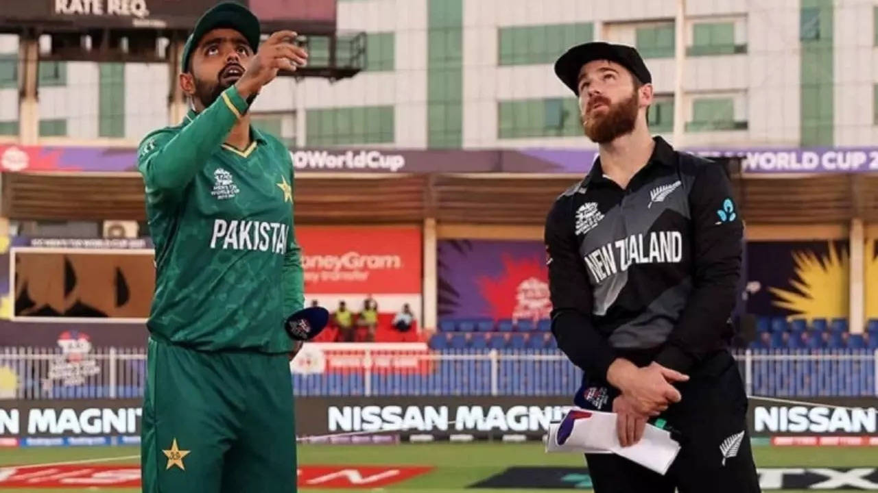 New Zealand Vs Pakistan ICC Cricket World Cup Warm-Up Match Dream 11 Prediction: Get Your Fantasy Team Ready