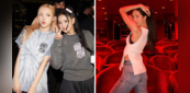 Zendaya, Felix Attend Louis Vuitton 2024 Show, Fans Demand Selfie