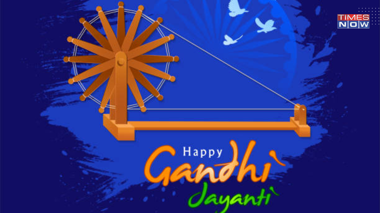 Gandhi Jayanti 2023: Top 10 Quotes for Gandhi Jayanti Speech and Essay