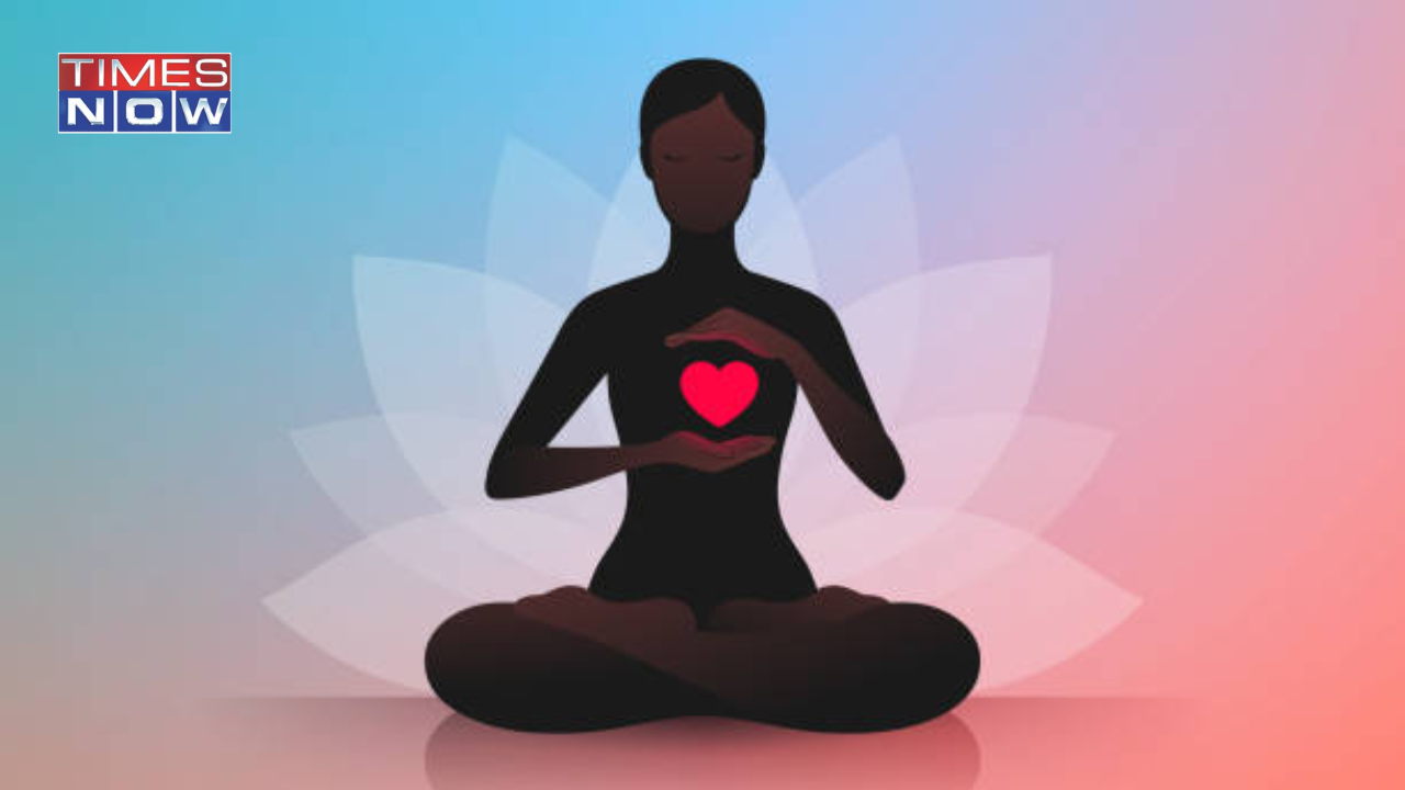 5 Yoga Asanas to Reduce High Cholesterol Levels - News18
