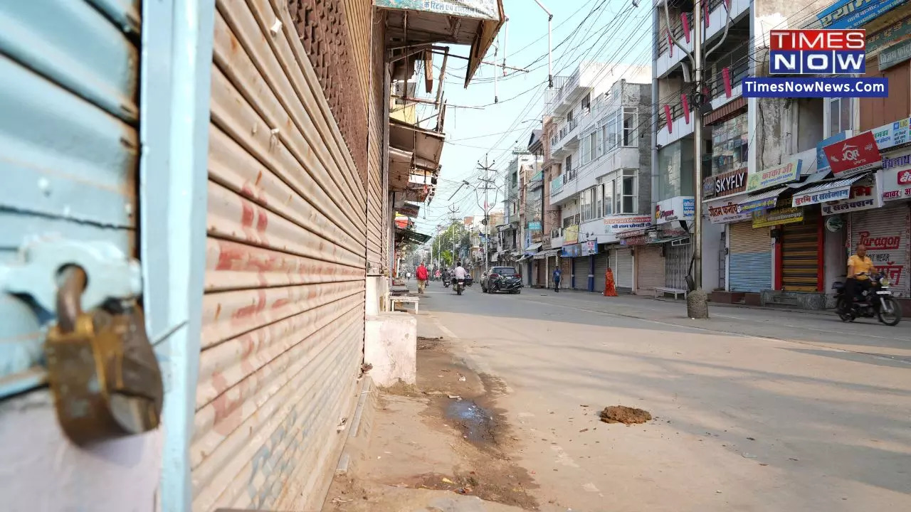 Karnataka Bandh on September 29: Are banks shut today amid state-wide shutdown called by farmers and pro-Kannada groups?