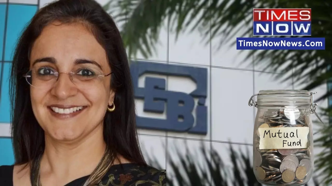 Internal Committees for Mutual Funds? SEBI Chairperson Nudges Firms To Curb Misselling | Exclusive