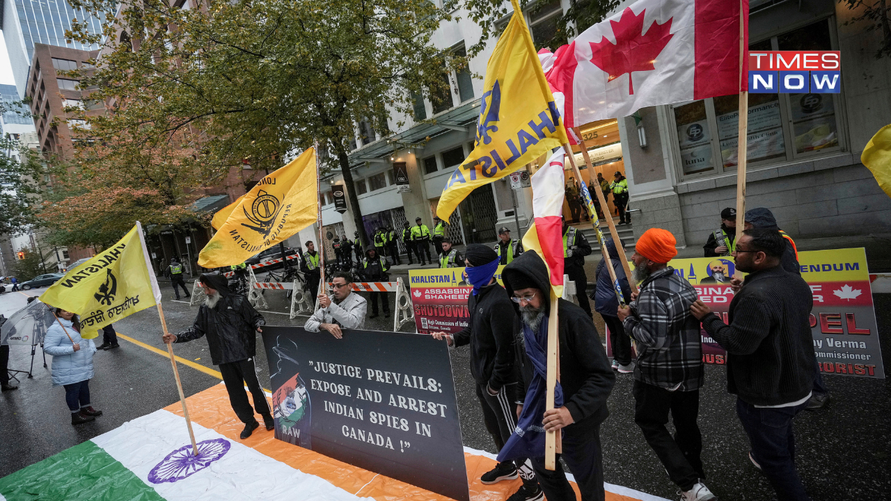 Indian-Americans Condemn Increasing Hate Towards Hindus in Canada Amid Rising Tensions