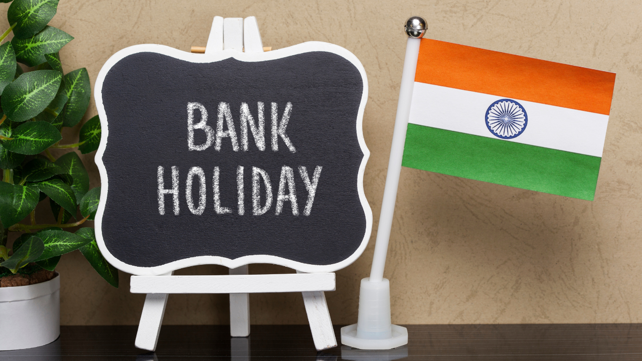 Bank Holidays In Mumbai: Bank Holidays In Mumbai 2023  Check Full List Here  Mumbai News 