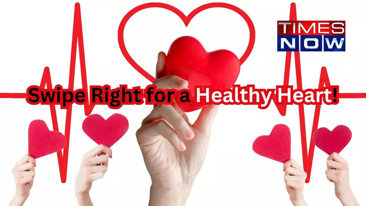 Unlock Your Heart Health: The Must-Have Apps for World Heart Day 2023