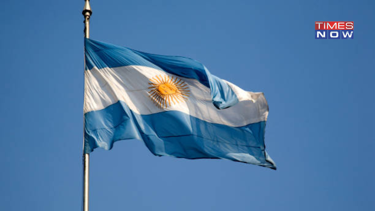 Argentina Ends Income Tax for 1.3 Million Workers Ahead of October Elections