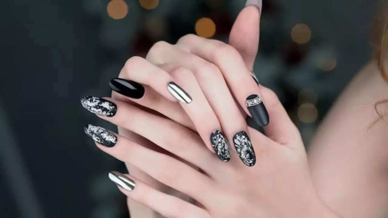 Fall Nail Trends 2023