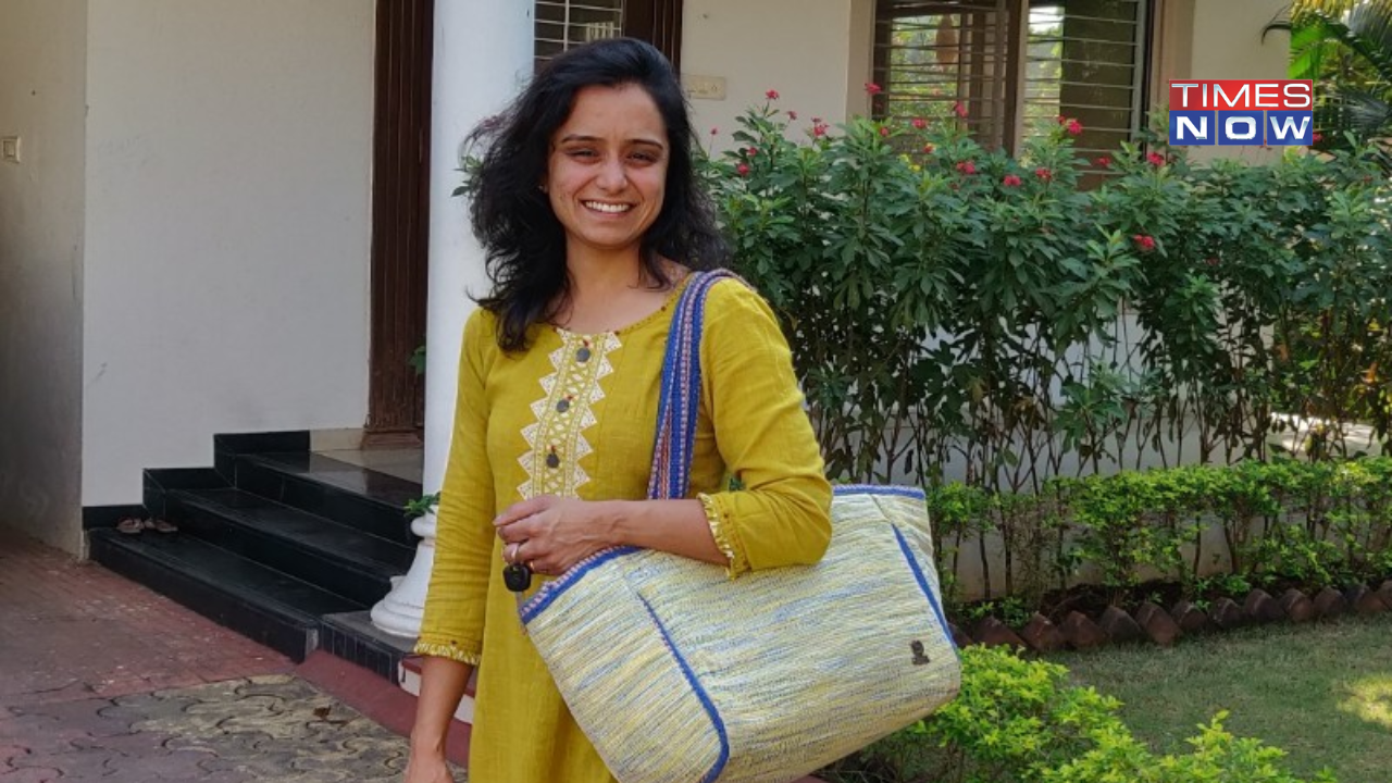 Amazing Indians 2023: Amita Deshpande's reCharkha Working To Improve The Environment and Lives