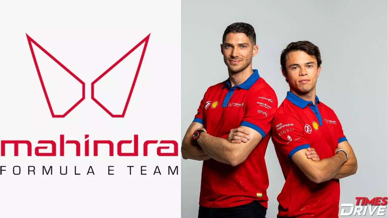 Mahindra Racing Signs Nyck De Vries and Edoardo Mortara for Season 10 of Formula E