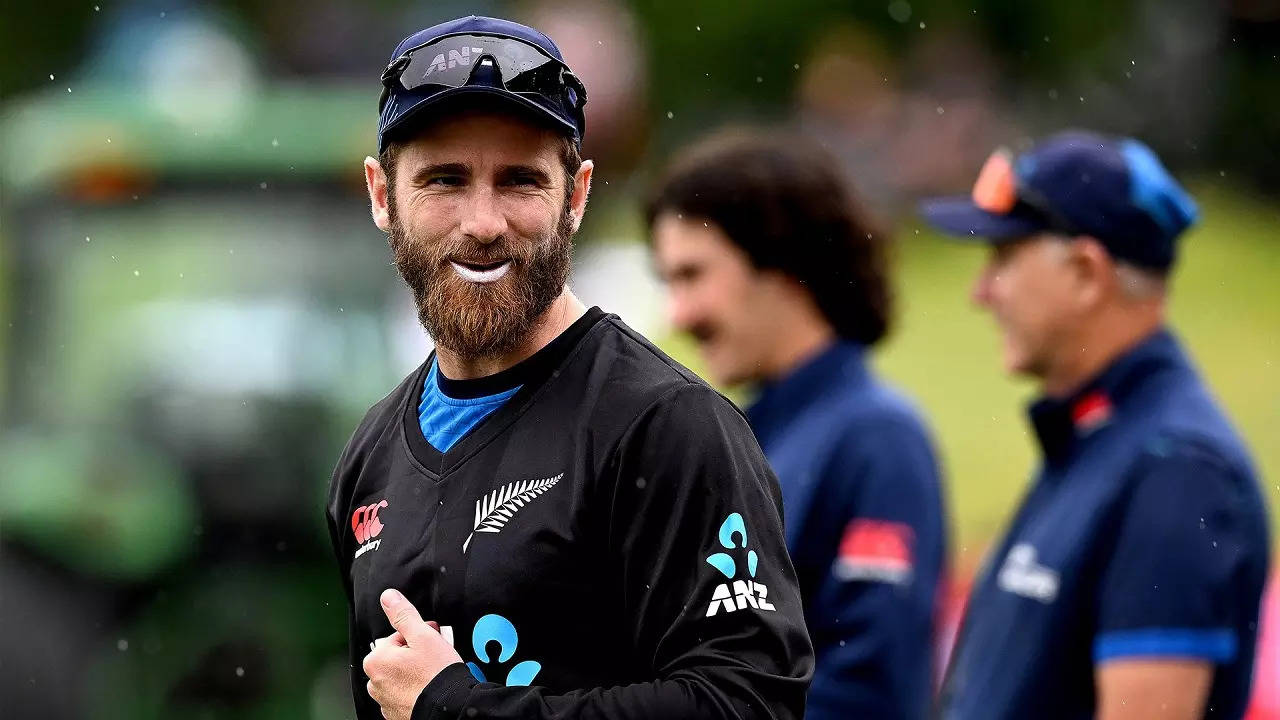 Kane Williamson to miss New Zealand vs England ODI World Cup 2023 match