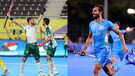 India Vs Pakistan Asian Games 2022 Hockey Match Live Streaming Online When Where To Watch Pool A Game