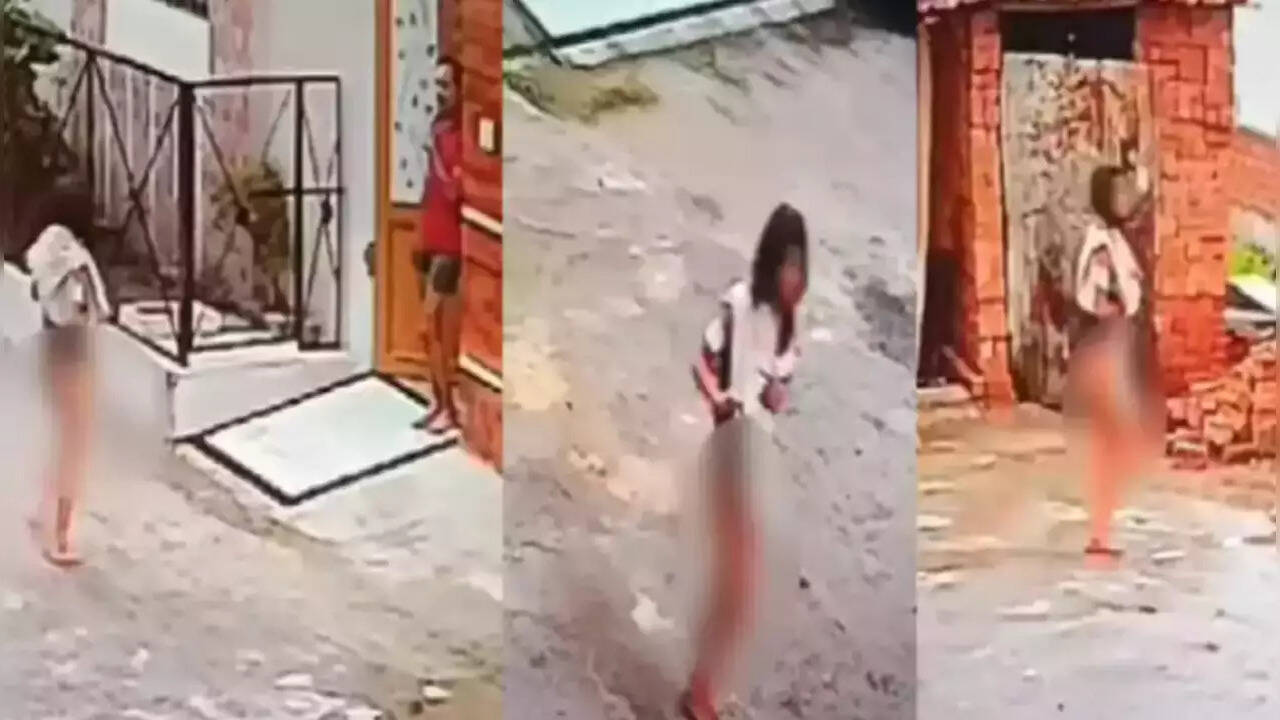 Ujjain Rape Case