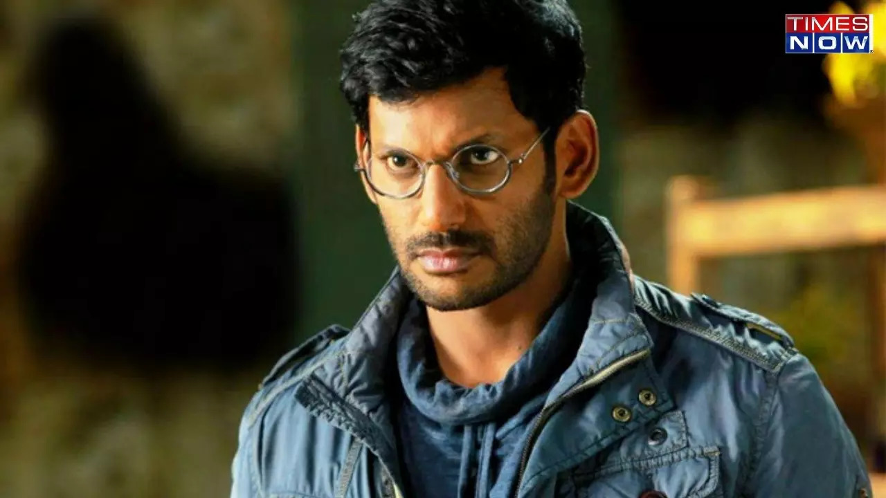 EXCLUSIVE | Vishal Promises To Release Voice Note Of CBFC Employee Who Asked For Rs 6.5 Bribe As Proof