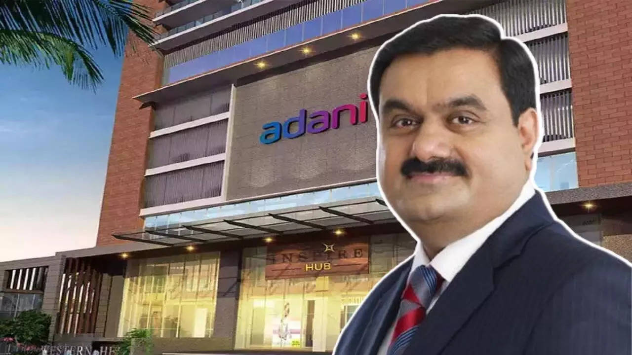 Adani News