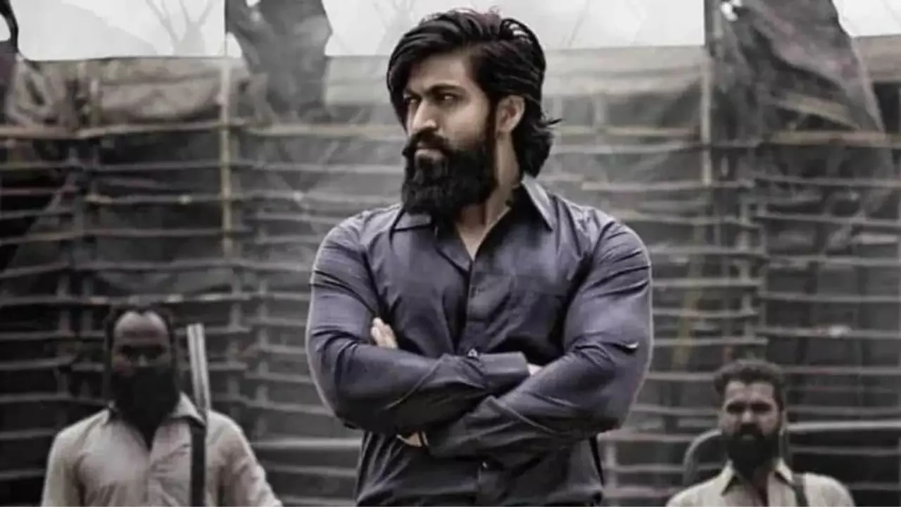 KGF 3 Release BIG Update: Yash To Return As Rocky Bhai In 2025