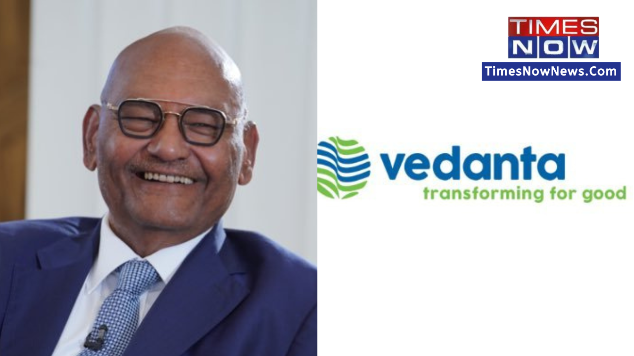 Vedanta Limited