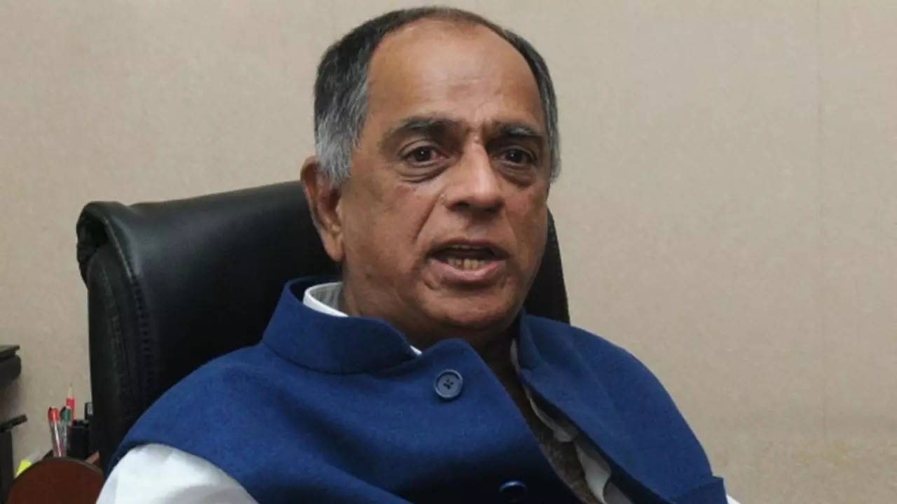 Exclusive! Former CBFC Chairperson Pahlaj Nihalani Lashes Out At Board