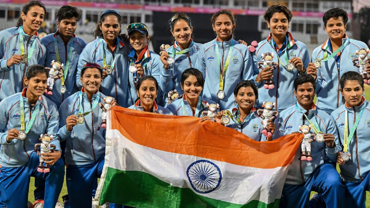 India's Asian Games 2022 Medal Tally How Many Medals Has India Won In