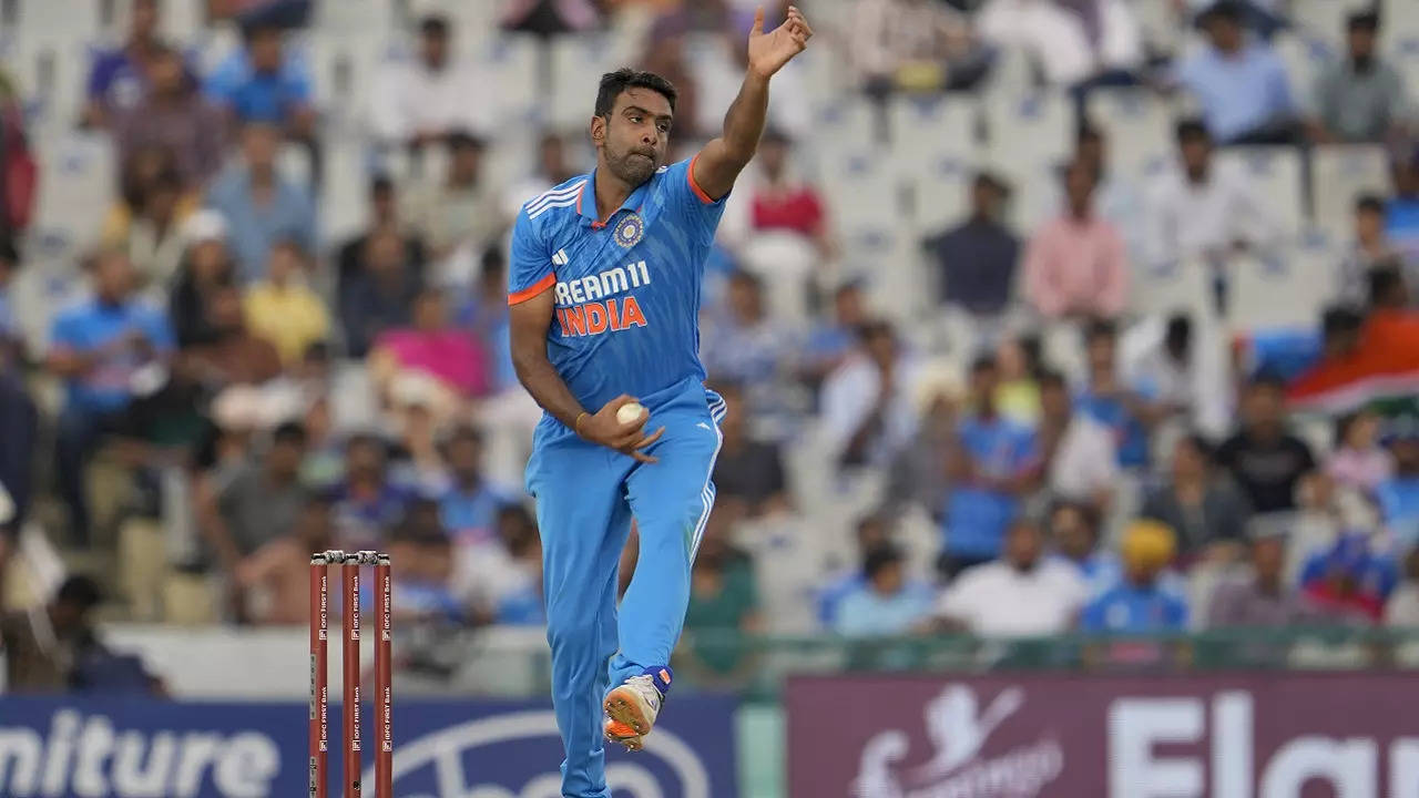 Not Ravichandran Ashwin! Ex-CSK Star Names 31-Year-Old Who Could Be A 'Concern' For India At World Cup 2023