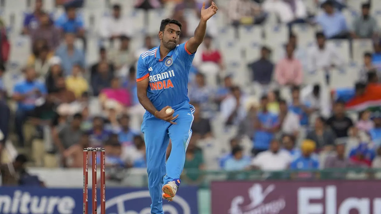 Not Ravichandran Ashwin! Ex-CSK Star Names 31-Year-Old Who Could Be A 'Concern' For India At World Cup 2023