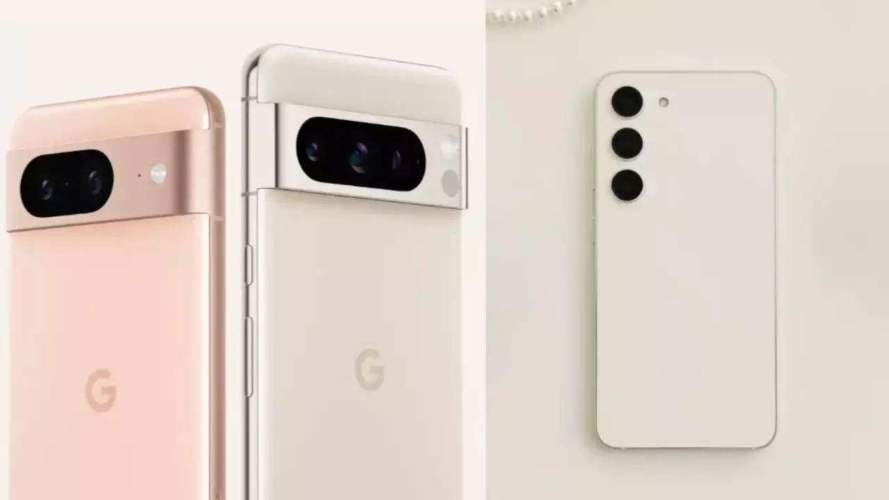 Upcoming phones in oct