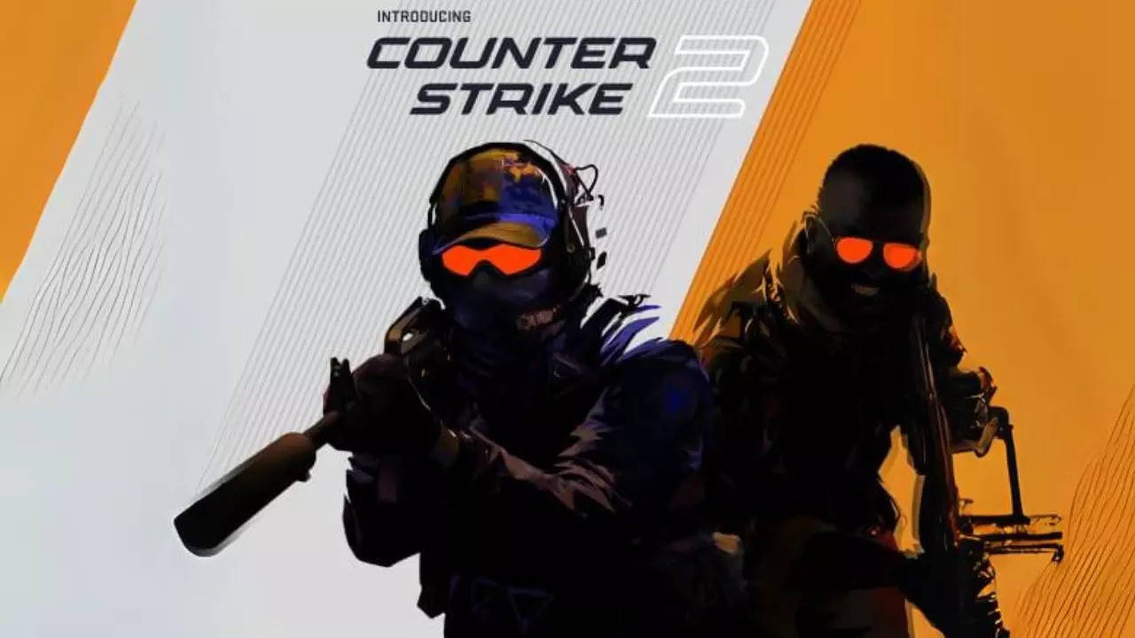 New Free Game 🔥 How To Download CS 2 On Pc - Counter Strike 2