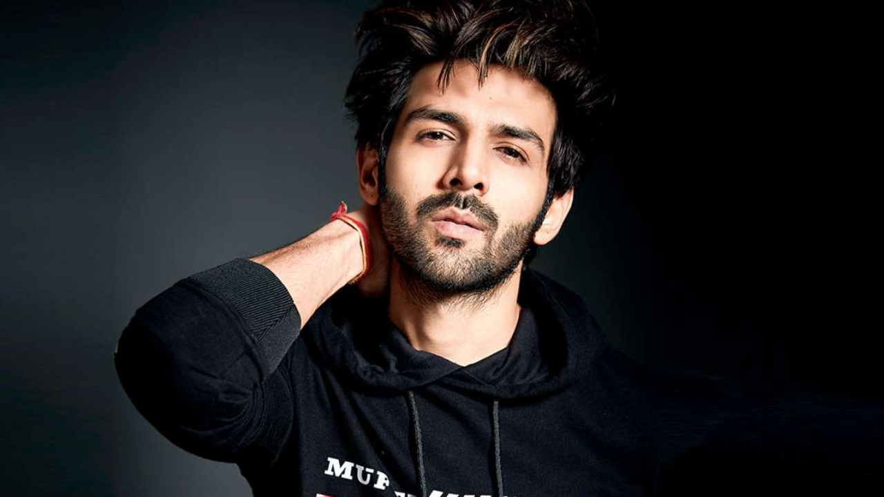 Kartik Aaryan Wants To Focus On One Film At A Time