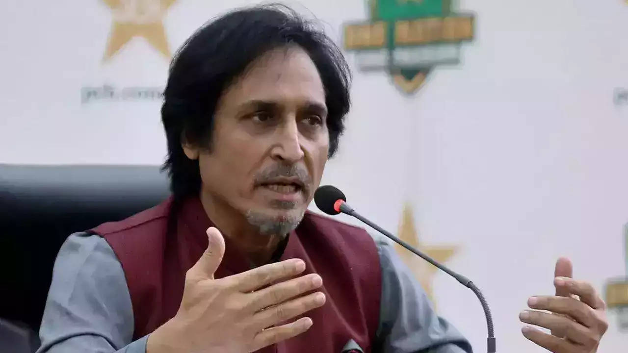 India Can Play Without Us: Ex-PCB Chief Ramiz Raja’s Old Comments Resurface After Being Named As ODI World Cup 2023 Commentator In India