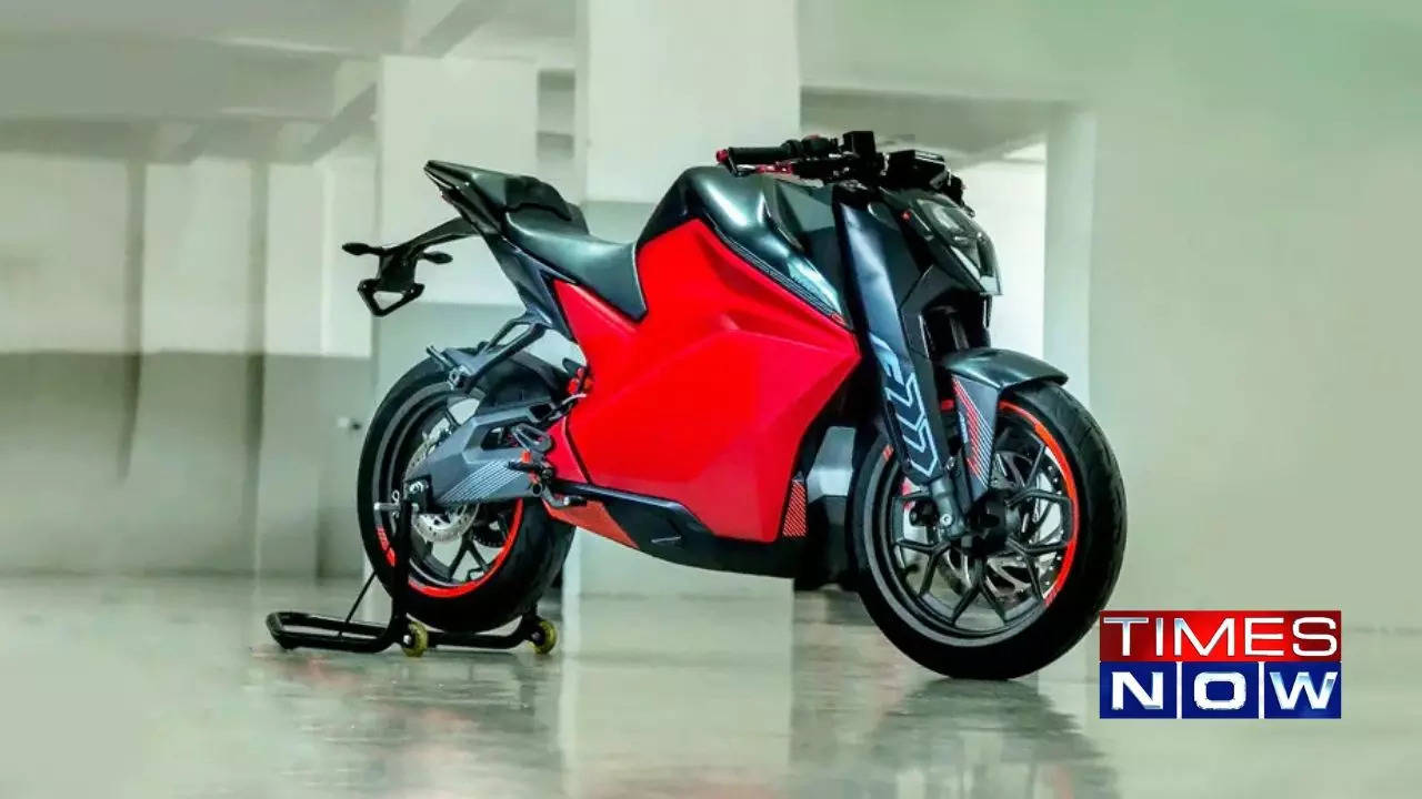 Demand For Electric Motorcycles Expected To Rise In Kenya Amid Rising Fuel Prices