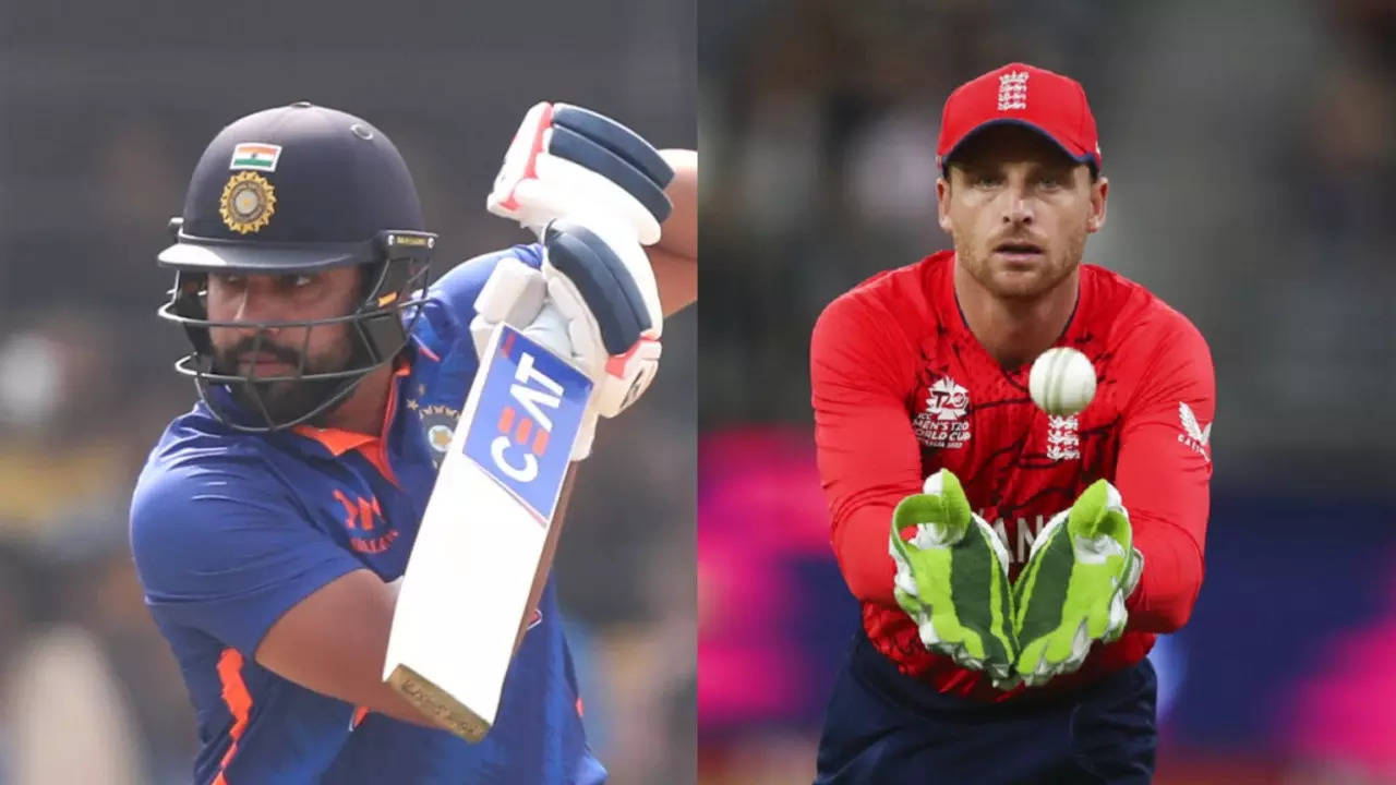 India Vs England Warm-Up Match Telecast In India When And Where To Watch IND Vs ENG Match Live For FREE? Cricket News, Times Now