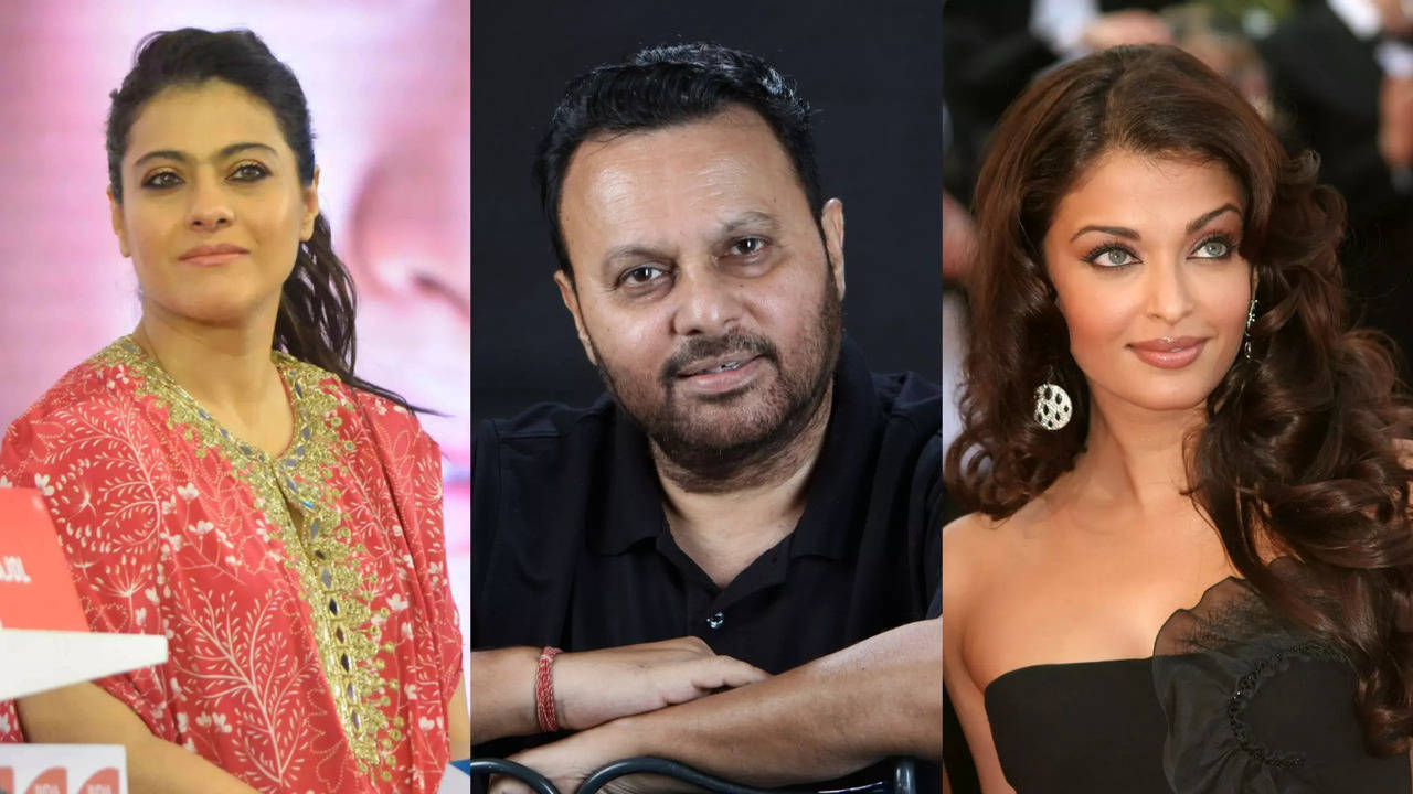 Anil Sharma Wanted To Cast Aishwarya Rai Or Kajol As Sakina in Gadar: I Had Lot of Actresses On My Mind…