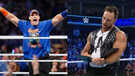 Not AJ Styles Popular WWE Superstar Makes His Return To Team Up With John Cena Against Bloodline At Fastlane